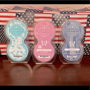 Scentsy Twin Pods
